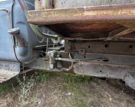 ГАЗ Другая, объемом двигателя 0 л и пробегом 0 тыс. км за 2100 $, фото 4 на Automoto.ua