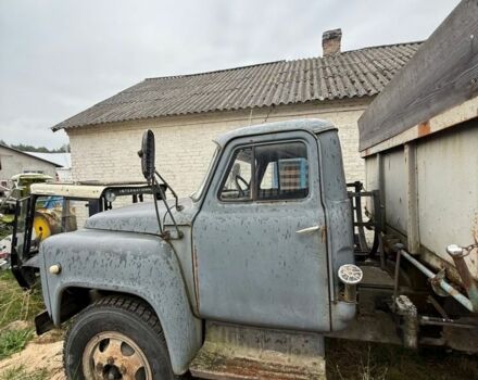 ГАЗ Другая, объемом двигателя 0 л и пробегом 0 тыс. км за 2100 $, фото 1 на Automoto.ua