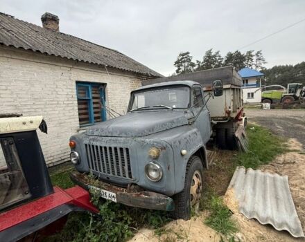 ГАЗ Другая, объемом двигателя 0 л и пробегом 0 тыс. км за 2100 $, фото 9 на Automoto.ua