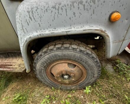 ГАЗ Другая, объемом двигателя 0 л и пробегом 0 тыс. км за 2100 $, фото 3 на Automoto.ua