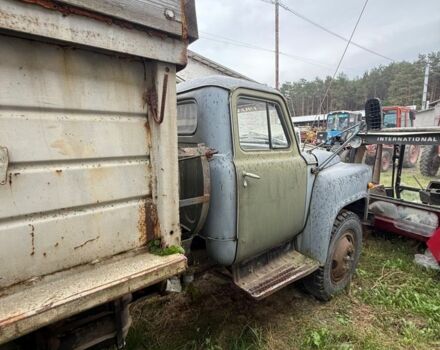 ГАЗ Другая, объемом двигателя 0 л и пробегом 0 тыс. км за 2100 $, фото 7 на Automoto.ua