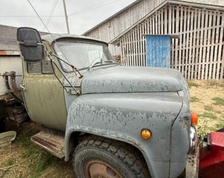 ГАЗ Другая, объемом двигателя 0 л и пробегом 0 тыс. км за 2100 $, фото 6 на Automoto.ua