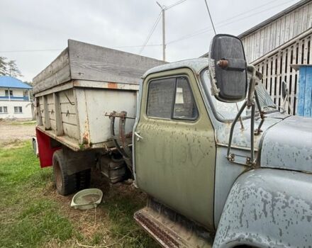 ГАЗ Другая, объемом двигателя 0 л и пробегом 0 тыс. км за 2100 $, фото 8 на Automoto.ua
