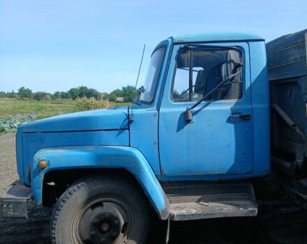 ГАЗ Другая, объемом двигателя 1.56 л и пробегом 0 тыс. км за 1500 $, фото 1 на Automoto.ua