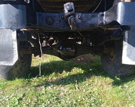 ГАЗ Інша, об'ємом двигуна 1.56 л та пробігом 0 тис. км за 2600 $, фото 6 на Automoto.ua