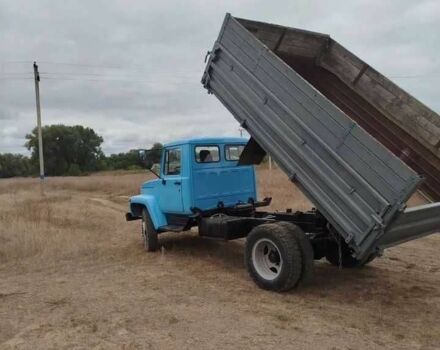 ГАЗ Інша, об'ємом двигуна 1.56 л та пробігом 0 тис. км за 2100 $, фото 3 на Automoto.ua