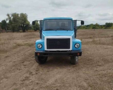 ГАЗ Інша, об'ємом двигуна 1.56 л та пробігом 0 тис. км за 2100 $, фото 1 на Automoto.ua