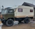 ГАЗ Другая, объемом двигателя 10.85 л и пробегом 0 тыс. км за 15000 $, фото 8 на Automoto.ua