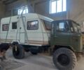ГАЗ Другая, объемом двигателя 10.85 л и пробегом 0 тыс. км за 15000 $, фото 6 на Automoto.ua