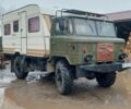 ГАЗ Другая, объемом двигателя 10.85 л и пробегом 0 тыс. км за 15000 $, фото 1 на Automoto.ua