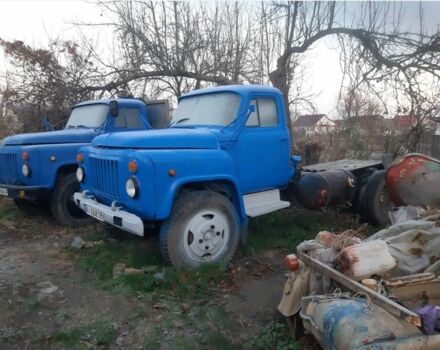 ГАЗ Другая, объемом двигателя 4.25 л и пробегом 0 тыс. км за 2100 $, фото 2 на Automoto.ua