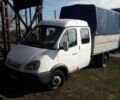 ГАЗ Інша, об'ємом двигуна 10.85 л та пробігом 0 тис. км за 2100 $, фото 1 на Automoto.ua