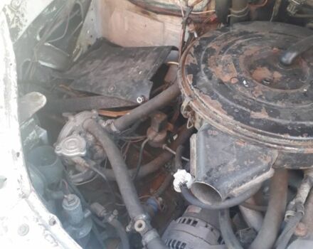 ГАЗ Інша, об'ємом двигуна 10.85 л та пробігом 0 тис. км за 2100 $, фото 15 на Automoto.ua
