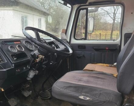 ГАЗ Другая, объемом двигателя 4.25 л и пробегом 0 тыс. км за 4000 $, фото 6 на Automoto.ua