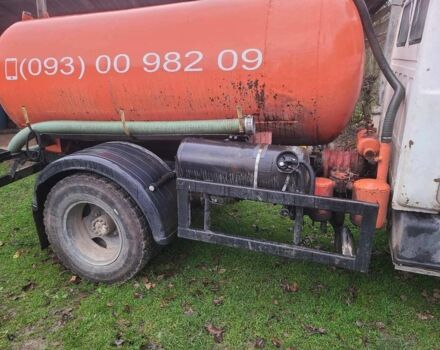 ГАЗ Другая, объемом двигателя 4.25 л и пробегом 0 тыс. км за 4000 $, фото 1 на Automoto.ua