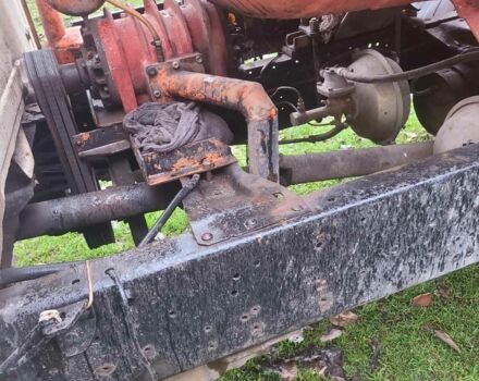 ГАЗ Другая, объемом двигателя 4.25 л и пробегом 0 тыс. км за 4000 $, фото 2 на Automoto.ua