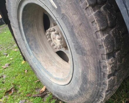 ГАЗ Другая, объемом двигателя 4.25 л и пробегом 0 тыс. км за 4000 $, фото 7 на Automoto.ua