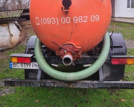 ГАЗ Другая, объемом двигателя 4.25 л и пробегом 0 тыс. км за 4000 $, фото 4 на Automoto.ua