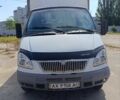 ГАЗ Другая, объемом двигателя 2.46 л и пробегом 0 тыс. км за 4000 $, фото 1 на Automoto.ua