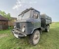 ГАЗ Другая, объемом двигателя 12.58 л и пробегом 0 тыс. км за 6500 $, фото 1 на Automoto.ua