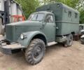ГАЗ Другая, объемом двигателя 0 л и пробегом 0 тыс. км за 7300 $, фото 1 на Automoto.ua