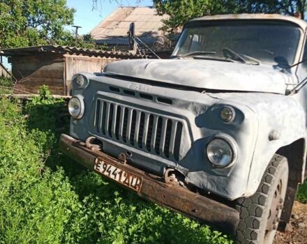 ГАЗ Другая, объемом двигателя 0 л и пробегом 0 тыс. км за 19470 $, фото 1 на Automoto.ua