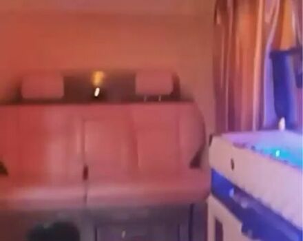 ГАЗ Другая, объемом двигателя 0 л и пробегом 0 тыс. км за 10000 $, фото 5 на Automoto.ua