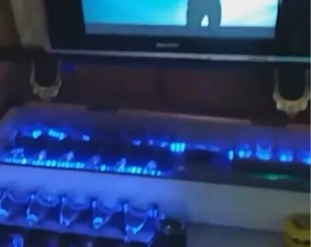 ГАЗ Другая, объемом двигателя 0 л и пробегом 0 тыс. км за 10000 $, фото 3 на Automoto.ua