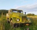 ГАЗ Другая, объемом двигателя 0 л и пробегом 0 тыс. км за 1600 $, фото 1 на Automoto.ua