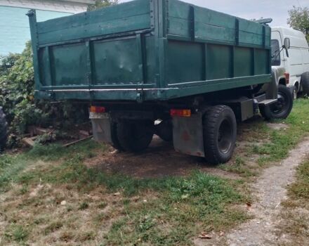 ГАЗ Інша, об'ємом двигуна 0 л та пробігом 0 тис. км за 4000 $, фото 1 на Automoto.ua