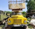 ГАЗ Другая, объемом двигателя 0 л и пробегом 0 тыс. км за 4500 $, фото 1 на Automoto.ua
