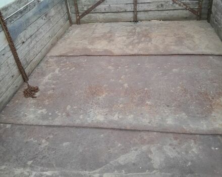 ГАЗ Другая, объемом двигателя 0 л и пробегом 0 тыс. км за 3200 $, фото 7 на Automoto.ua