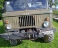 ГАЗ Другая, объемом двигателя 0 л и пробегом 0 тыс. км за 3500 $, фото 1 на Automoto.ua