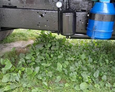 ГАЗ Другая, объемом двигателя 0 л и пробегом 0 тыс. км за 3200 $, фото 4 на Automoto.ua