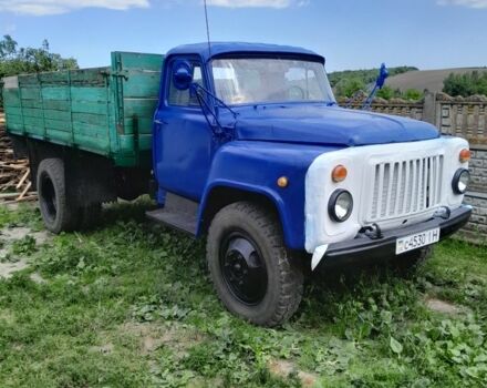 ГАЗ Другая, объемом двигателя 0 л и пробегом 0 тыс. км за 2500 $, фото 6 на Automoto.ua