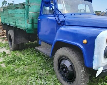 ГАЗ Другая, объемом двигателя 0 л и пробегом 0 тыс. км за 2500 $, фото 3 на Automoto.ua