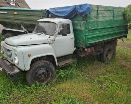 ГАЗ Інша, об'ємом двигуна 0 л та пробігом 0 тис. км за 3200 $, фото 2 на Automoto.ua