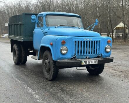ГАЗ Другая, объемом двигателя 0 л и пробегом 0 тыс. км за 1500 $, фото 2 на Automoto.ua