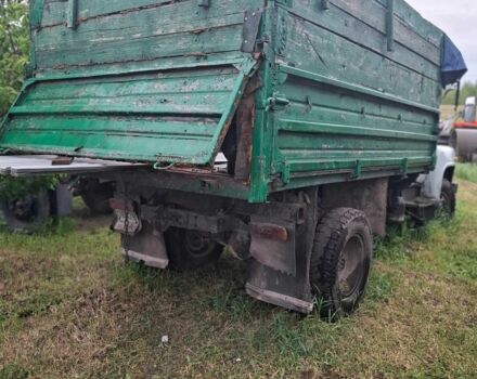 ГАЗ Інша, об'ємом двигуна 0 л та пробігом 0 тис. км за 3200 $, фото 1 на Automoto.ua