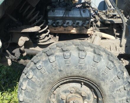 ГАЗ Другая, объемом двигателя 0 л и пробегом 0 тыс. км за 4200 $, фото 5 на Automoto.ua