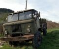 ГАЗ Другая, объемом двигателя 0 л и пробегом 0 тыс. км за 3200 $, фото 1 на Automoto.ua