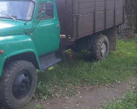 ГАЗ Другая, объемом двигателя 0 л и пробегом 0 тыс. км за 2500 $, фото 1 на Automoto.ua