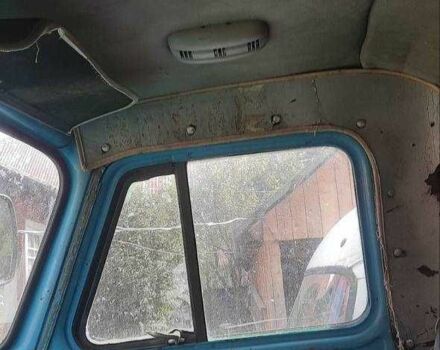 ГАЗ Другая, объемом двигателя 0 л и пробегом 0 тыс. км за 2500 $, фото 3 на Automoto.ua