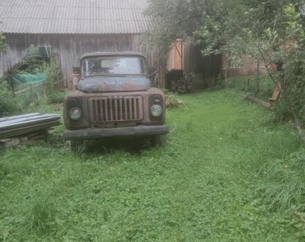 ГАЗ Другая, объемом двигателя 0 л и пробегом 0 тыс. км за 700 $, фото 1 на Automoto.ua