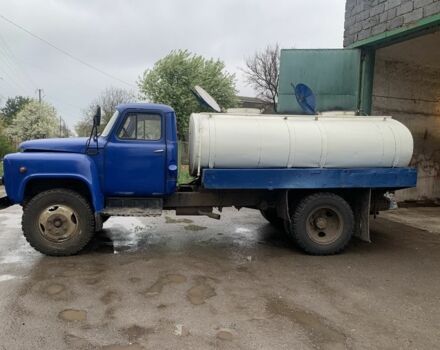 ГАЗ Другая, объемом двигателя 0 л и пробегом 0 тыс. км за 2800 $, фото 3 на Automoto.ua