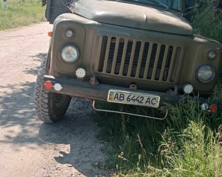 ГАЗ Інша, об'ємом двигуна 0 л та пробігом 0 тис. км за 3051 $, фото 4 на Automoto.ua