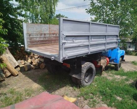 ГАЗ Інша, об'ємом двигуна 0 л та пробігом 0 тис. км за 2000 $, фото 2 на Automoto.ua