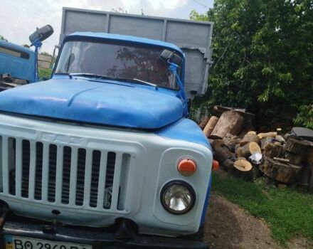 ГАЗ Інша, об'ємом двигуна 0 л та пробігом 0 тис. км за 2000 $, фото 7 на Automoto.ua