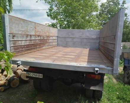 ГАЗ Інша, об'ємом двигуна 0 л та пробігом 0 тис. км за 2000 $, фото 3 на Automoto.ua
