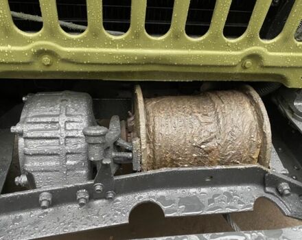 ГАЗ Другая, объемом двигателя 0 л и пробегом 0 тыс. км за 6000 $, фото 3 на Automoto.ua